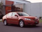 Toyota Camry Altise 2006 года